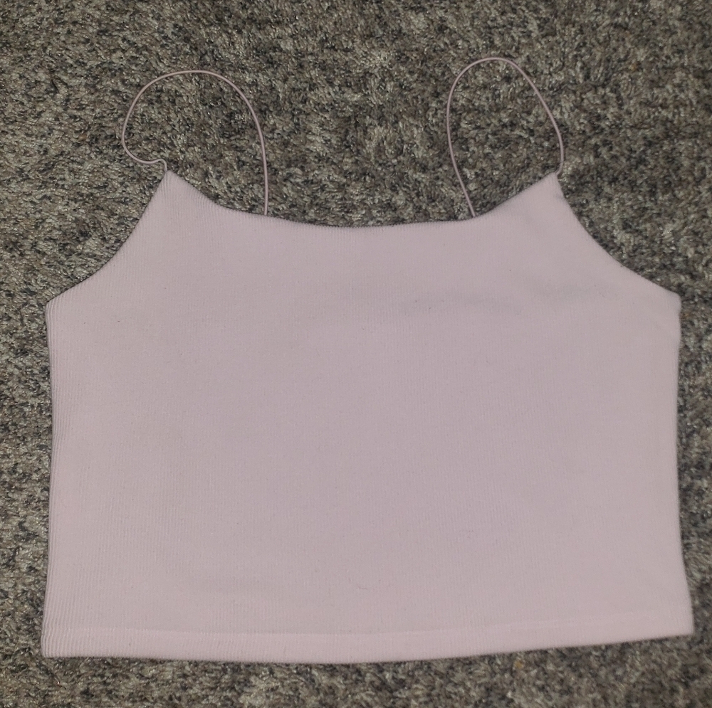 Wild Fable| Super Soft Camisole Tank Top